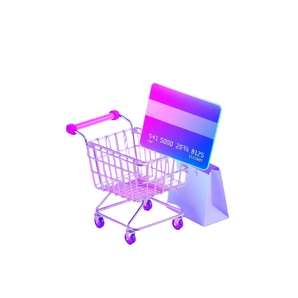 Shop now, pay later